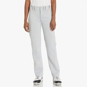 Mizuno Women's Full Length Softball Pant, X-Small